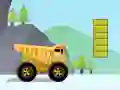 游戏Truck Rush在线