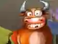 游戏 Bull Run在线