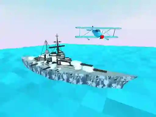 游戏Air Defence 3D在线