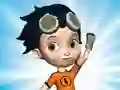游戏Rusty Rivets: Scavenger Hunt在线
