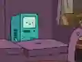 游戏Adventure Time: BMO Play Along With Me在线