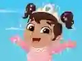 游戏Nella the princess knight Connect the shots!在线