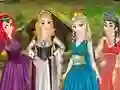 游戏Princess of Thrones在线