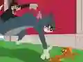 游戏Tom and Jerry: Chasing Jerry在线