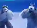 游戏SmallFoot: Yeti, Aim, Gong!在线
