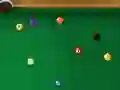 游戏Pool 9 Ball在线