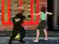 游戏Streets of Anarchy: Fists of War在线