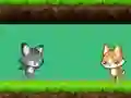 游戏Cat vs Dog在线