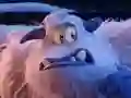 游戏Smallfoot Puzzle在线