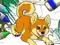 游戏Color Me Pets 2在线