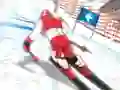 游戏Winter Sports: Slalom Hero在线