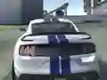 游戏Y8 Multiplayer Stunt Cars在线