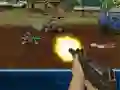 游戏Warzone Getaway 2在线