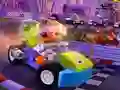 游戏LEGO® Friends Heartlake Rush在线