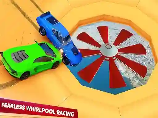 游戏Demolotion Derby在线