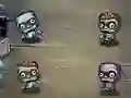 游戏Zombie hunt在线