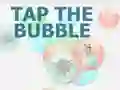 游戏Tap The Bubble在线
