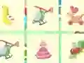 游戏Find The Toys在线