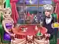 游戏Ice Queen Wedding Proposal在线