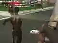 游戏Crazy Zombies在线