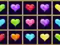 游戏Sliding Hearts Match 3在线