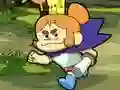 游戏Craig of the creek the legendary trials在线