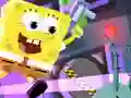 游戏Spongebob squarepants And the saviours of slime在线