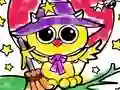 游戏Coloring Book在线