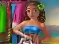 游戏Exotic Girl Washing Clothes在线
