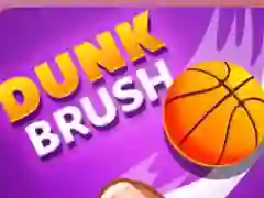 游戏Dunk Clash在线