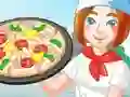 游戏Pizzeria在线