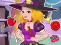 游戏Audrey's Spell Factory在线