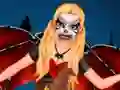 游戏Halloween Vampire Couple在线