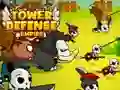 游戏Tower Defense Empire在线