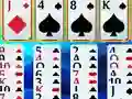 游戏Eliminator Solitaire在线