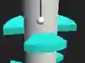 游戏Helix Jump Color在线