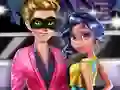 游戏Super Couple Glam Party在线