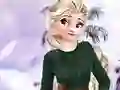 游戏Princesses: Exchange Students在线