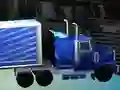 游戏18 Wheeler Impossible Stunt在线