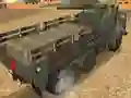 游戏Army Cargo Driver 2在线