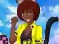 游戏Princess Neko Girl在线