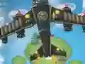 游戏Sky Force在线