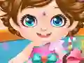 游戏Baby Lily Birthday在线