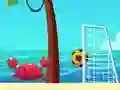 游戏Beach Soccer在线