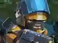 游戏Zombie Rising在线