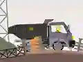 游戏Bart Factory Truck在线
