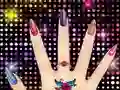 游戏Magic Nail Salon在线