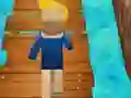 游戏Blocky Runner在线
