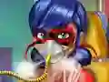 游戏Dotted Girl Mission Accident ER在线