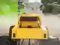 游戏Heavy Muscle Cars Offroad在线